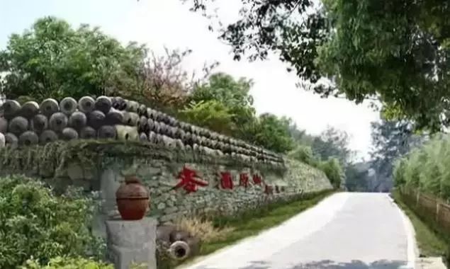 湖北荆州最美ob欧宝6处古村古镇总有美好风景隐匿在身畔