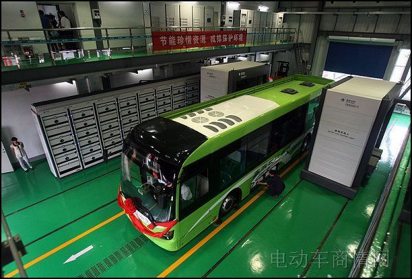 ob欧宝:北京电动货车补助12万元 首批10辆将投入运营
