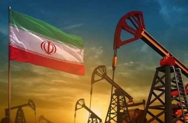ob欧宝:伊朗石油遭美国制裁再便宜也无人敢买中国不畏强权伸出援手