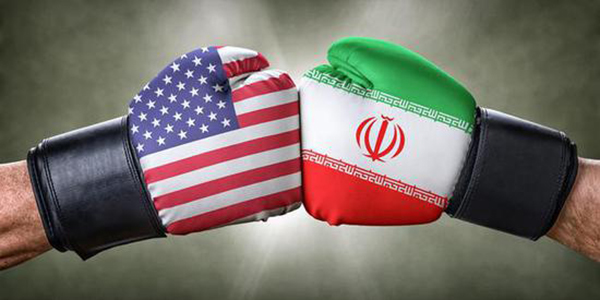 伊朗石油遭美国制裁ob欧宝再便宜也无人敢买中国不畏强权伸出援手