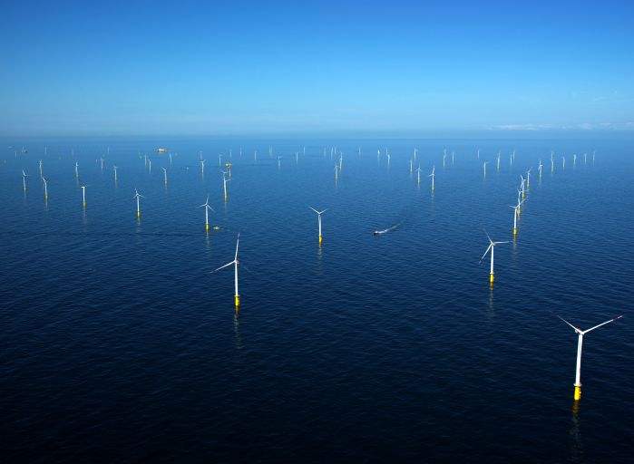 深度2021年中ob欧宝英国海上风电产业发展对比分析(附发展差异剖析)