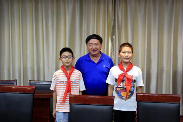 第十二届ob欧宝苏锡常徐象棋特色学校交流赛在潘家小学举行