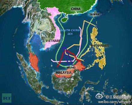 ob欧宝:越南自称海岸线3240千米是中国南沙群岛一部分猖獗国家(图)