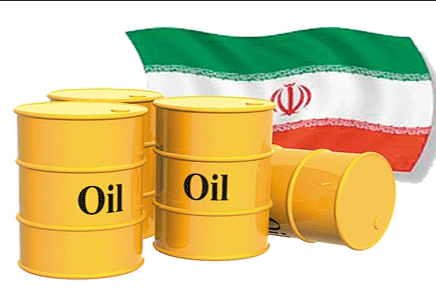 大ob欧宝杀器:伊朗石油出口降至纪录低位