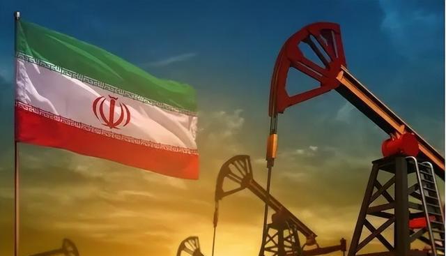 大ob欧宝杀器:伊朗石油出口降至纪录低位
