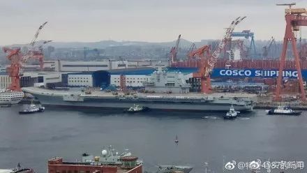 ob欧宝:昨天，中国这艘大船刚刚动了一点，美国、日本和印度就陷入了呐喊和哀叹。