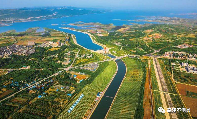 中国南水北调工程已惠ob欧宝及4亿农民工，总投资超过5000亿