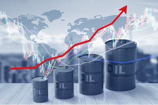 ob欧宝:光汇石油：国际原油价格反弹，国内油价今年迎来第11次上涨