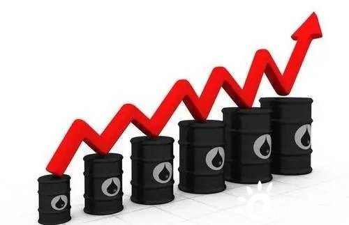 ob欧宝:光汇石油：国际原油价格反弹，国内油价今年迎来第11次上涨