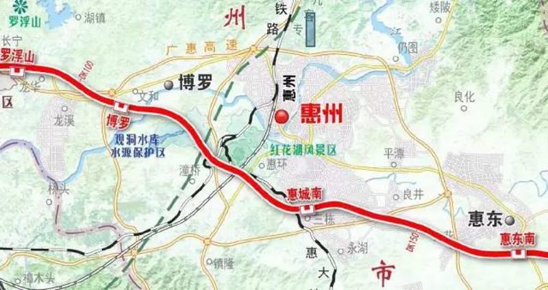 惠达铁路ob欧宝双线电气化预计投资约27亿元
