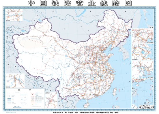 ob欧宝:高铁以,求最新中国国内高铁网地图