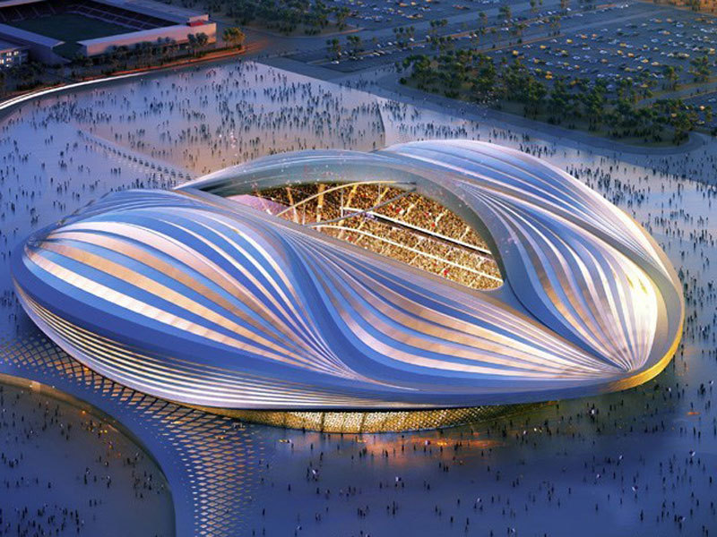 2ob欧宝022年卡塔尔世界杯将首次在冬季举办这次可能要加火锅了