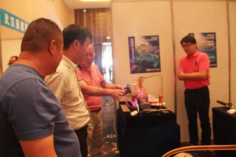 
2016中国油气ob欧宝技术交流大会暨新技术新设备和新材料展示会