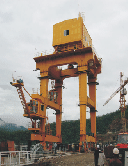 
水电站水电站ob欧宝深圳盐田港背后的“支柱”它就是杭州江河

